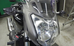 HONDA NC700S D 2013 RC61