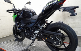 KAWASAKI Z250 EX250Y