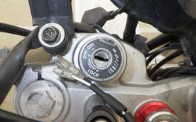 YAMAHA SEROW 250 Gen.3 DG31J