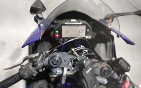 YAMAHA YZF R-3 2019 RH13J