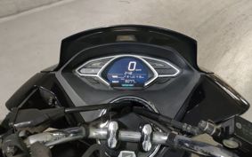HONDA PCX 125 JF81