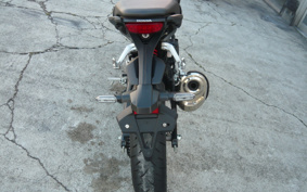 HONDA CB250R ABS MC52