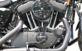 HARLEY XL1200NS 2019 LP3