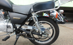 SUZUKI GN125 H PCJG9