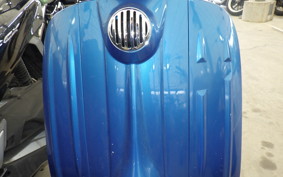 SUZUKI VERDE CA1MA