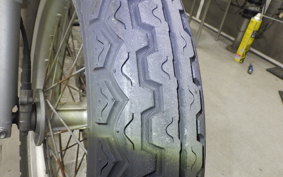 HONDA CB223S 1993 MC40