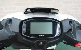 SUZUKI AVENIS 125 2023 EA12J