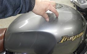 SUZUKI INAZUMA 400 (GSX400) 2002 GK7BA