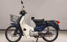 HONDA C90 SUPER CUB E HA02