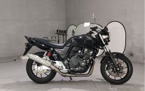 HONDA CB400SFV-4 2022 NC42