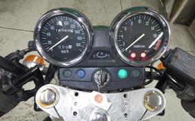 KAWASAKI BALIUS 250 Gen.2 2004 ZR250B