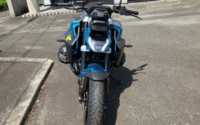 BMW R1300R TOURING 2026 0M51