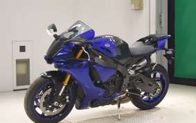YAMAHA YZF-R1 2018