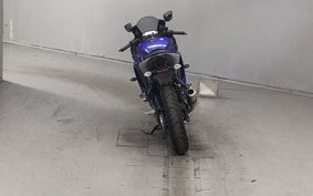 YAMAHA YZF-R25 2020 RG43J