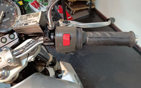 SUZUKI GSX250FX 2002 ZR250C