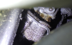 YAMAHA JOG APRIO 4JP