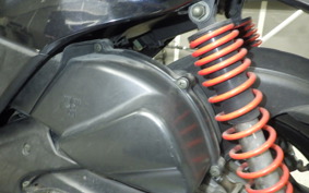 YAMAHA CYGNUS 125 X