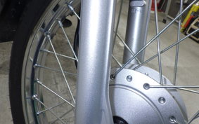 HONDA C110 SUPER CUB 2023 JA44