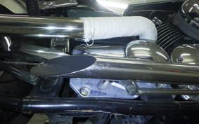 YAMAHA DRAGSTAR 400 CLASSIC 1998 4TR