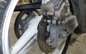 HONDA CBR250R GEN 2 2013 MC19