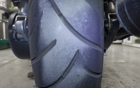 YAMAHA CYGNUS 125 XSR 2 2023 SE44J