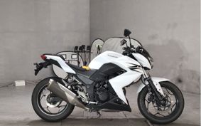 KAWASAKI Z250 ER250C