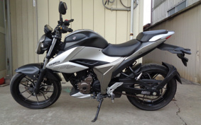 SUZUKI JIKUSA-250 ED22B