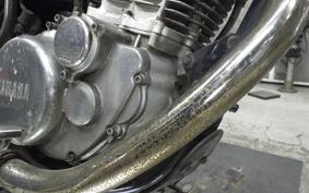 YAMAHA SR400 Gen.3 2005 RH01J