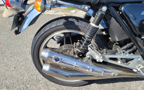 HONDA CB1100 ABS 2010 SC65