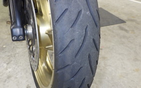 KAWASAKI ZRX400 2008 ZR400E