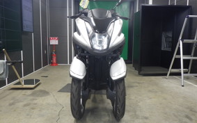 YAMAHA TRICITY 125 A 2025 SE82J