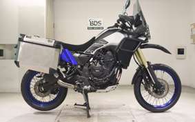 YAMAHA TENERE 700 2020 DM09J