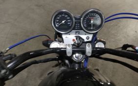 HONDA CB400SFV-4 NC42