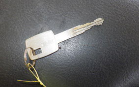 SUZUKI BIRDIE 50 BA42A