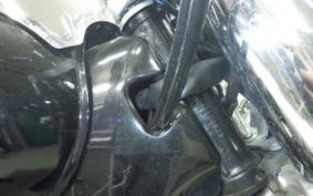 HONDA SHADOW 400 1998 NC34