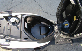 SUZUKI ADDRESS V125 DT11A