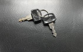 HONDA C90 SUPER CUB E HA02