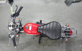 HONDA MONKEY 2015 Z50J
