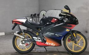 APRILIA RS4 50 SE