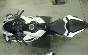 HONDA CBR250RR A 2001 MC51