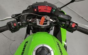 KAWASAKI NINJA400R ER400B