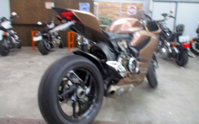 DUCATI  DUCATI 1199PANIGA-RE 2014 ZDMH802JADB