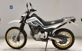 YAMAHA SEROW 250 Gen.2 DG17J