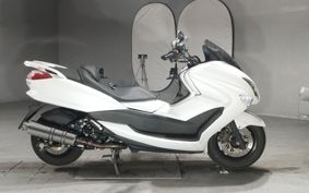 YAMAHA MAJESTY 250 SG20J