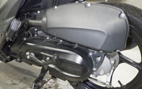 SUZUKI ADDRESS 110 2010 CE47A