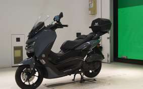 YAMAHA N-MAX 2025 SEG6J