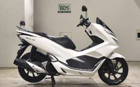 HONDA PCX 125 2021 JF81