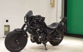 HONDA REBEL 500 A 2019 PC60