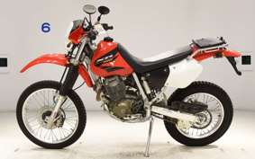 HONDA XR400R 2005