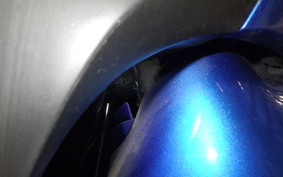 HONDA TACT Gen.4 2014 AF79